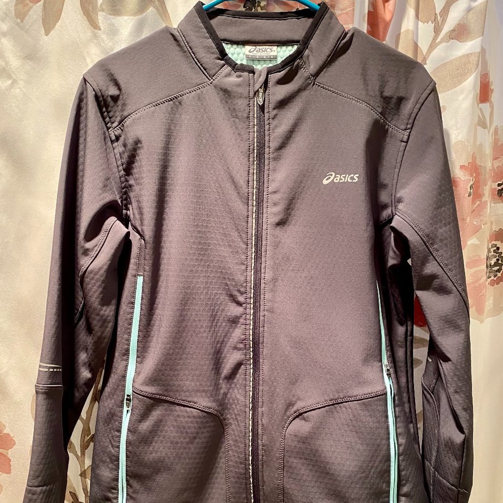 Athletic Jacket